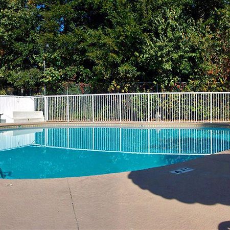 Rivercity Inn - Jacksonville Dış mekan fotoğraf