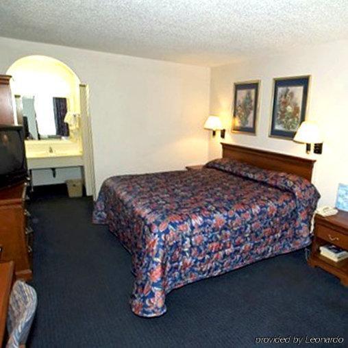 Rivercity Inn - Jacksonville Oda fotoğraf