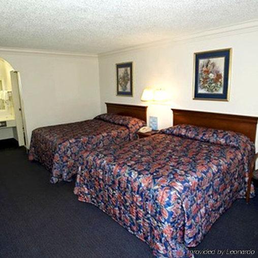 Rivercity Inn - Jacksonville Dış mekan fotoğraf
