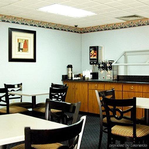Rivercity Inn - Jacksonville Restoran fotoğraf