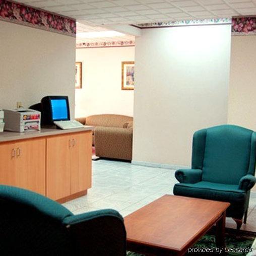 Rivercity Inn - Jacksonville İç mekan fotoğraf