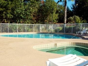 Rivercity Inn - Jacksonville Dış mekan fotoğraf