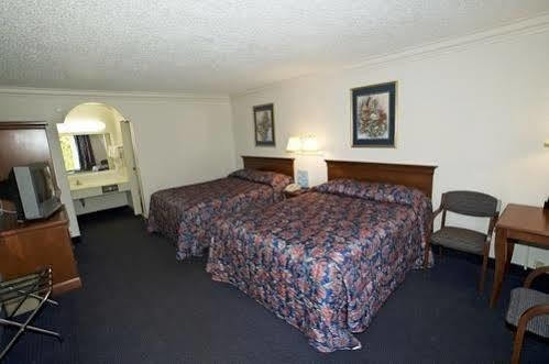 Rivercity Inn - Jacksonville Dış mekan fotoğraf