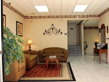 Rivercity Inn - Jacksonville Dış mekan fotoğraf