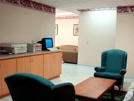 Rivercity Inn - Jacksonville Dış mekan fotoğraf