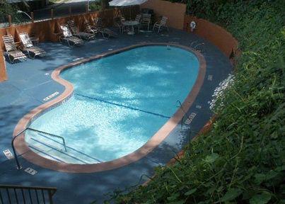 Rivercity Inn - Jacksonville Dış mekan fotoğraf