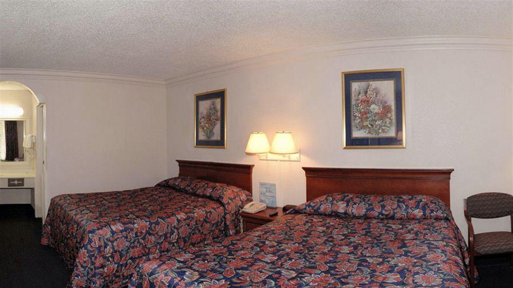 Rivercity Inn - Jacksonville Oda fotoğraf
